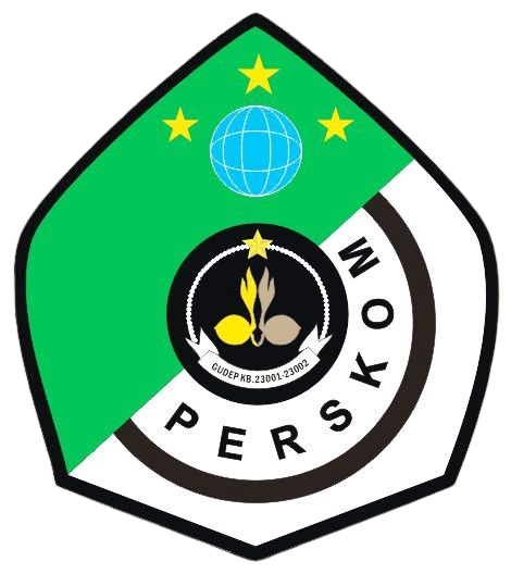 Logo Perskom